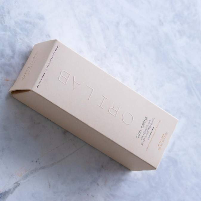 ORI Lab Curl Creme - Exquisite Laser Clinic