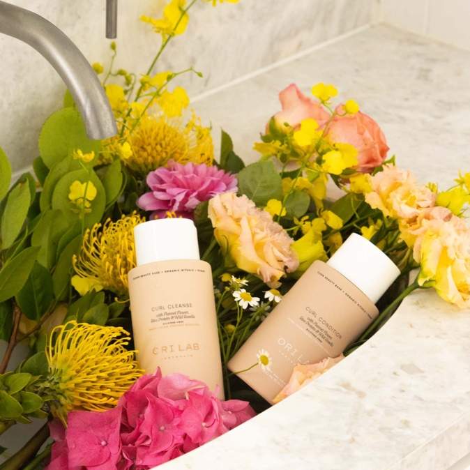 ORI Lab Curl Range - Exquisite Laser Clinic