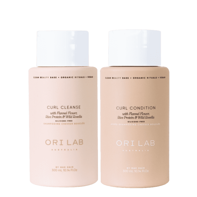 ORI Lab Curl Range - Exquisite Laser Clinic