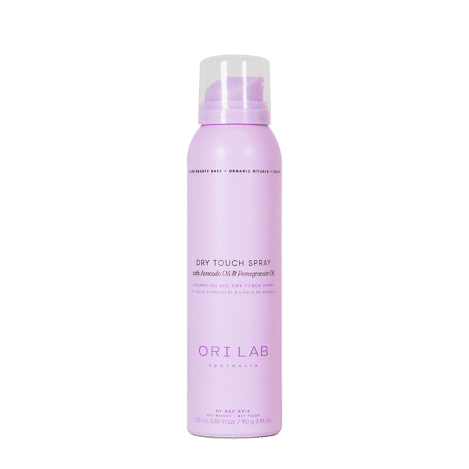 ORI Lab Dry Touch Spray - Exquisite Laser Clinic