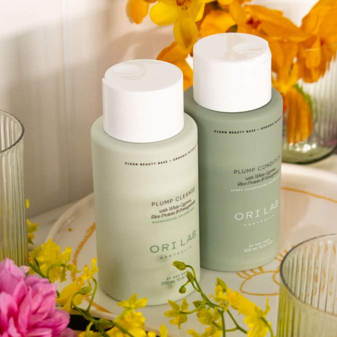 ORI Lab Plump Range - Exquisite Laser Clinic