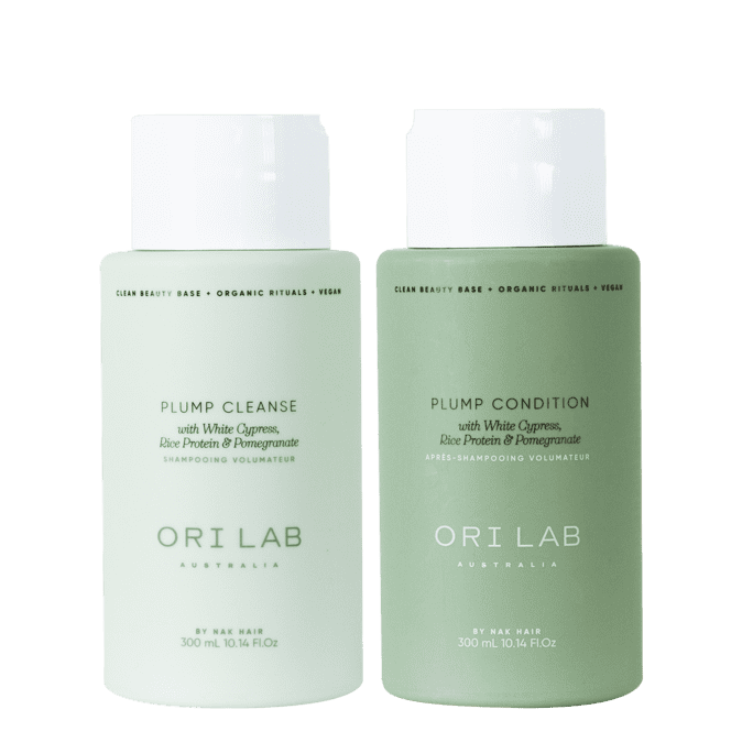 ORI Lab Plump Range - Exquisite Laser Clinic