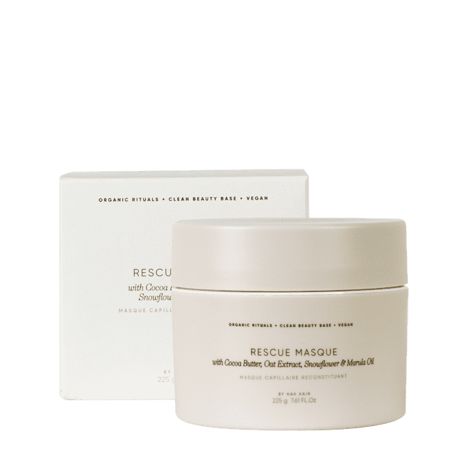 ORI Lab Rescue Masque - Exquisite Laser Clinic