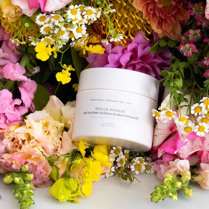 ORI Lab Rescue Masque - Exquisite Laser Clinic