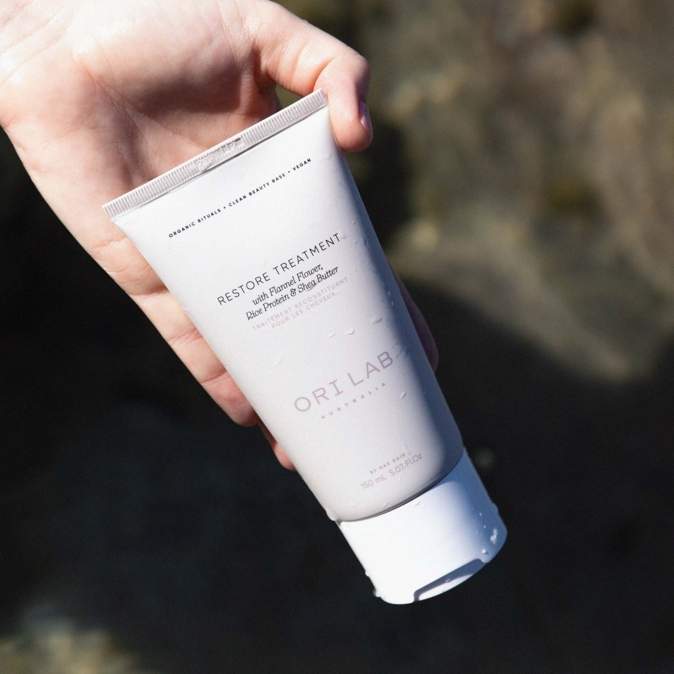 ORI Lab Restore Treatment - Exquisite Laser Clinic