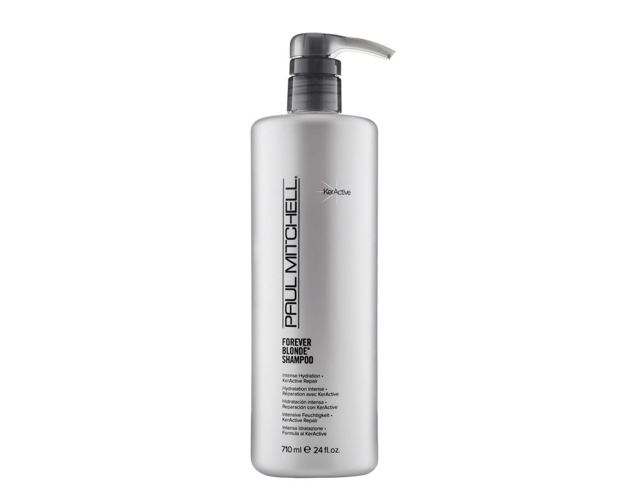 Paul Mitchell Forever Blonde Shampoo - Exquisite Laser Clinic