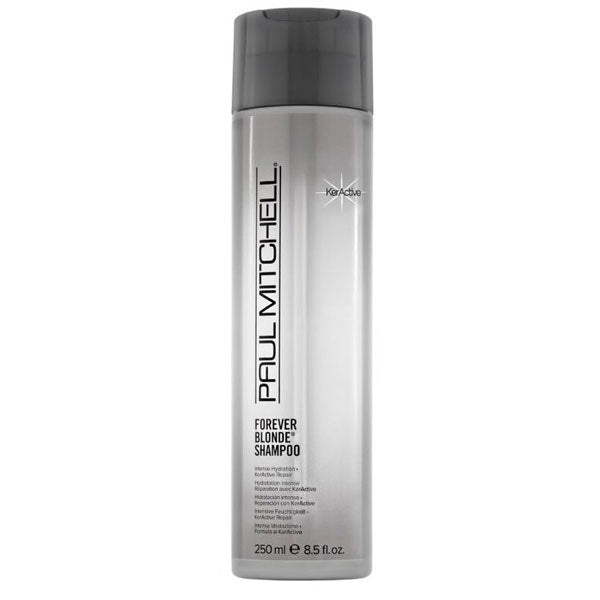 Paul Mitchell Forever Blonde Shampoo - Exquisite Laser Clinic