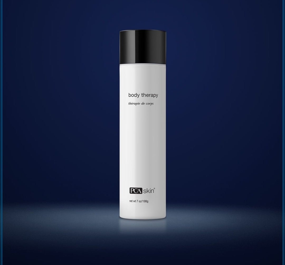 PCA Body Therapy - Exquisite Laser Clinic