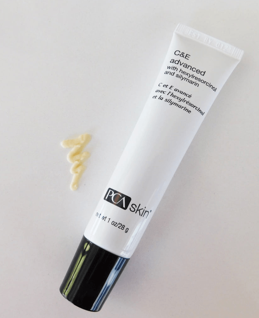 PCA C & E Advanced New Product - Exquisite Laser Clinic