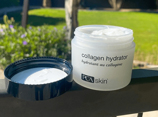 PCA Collagen Hydrator - Exquisite Laser Clinic