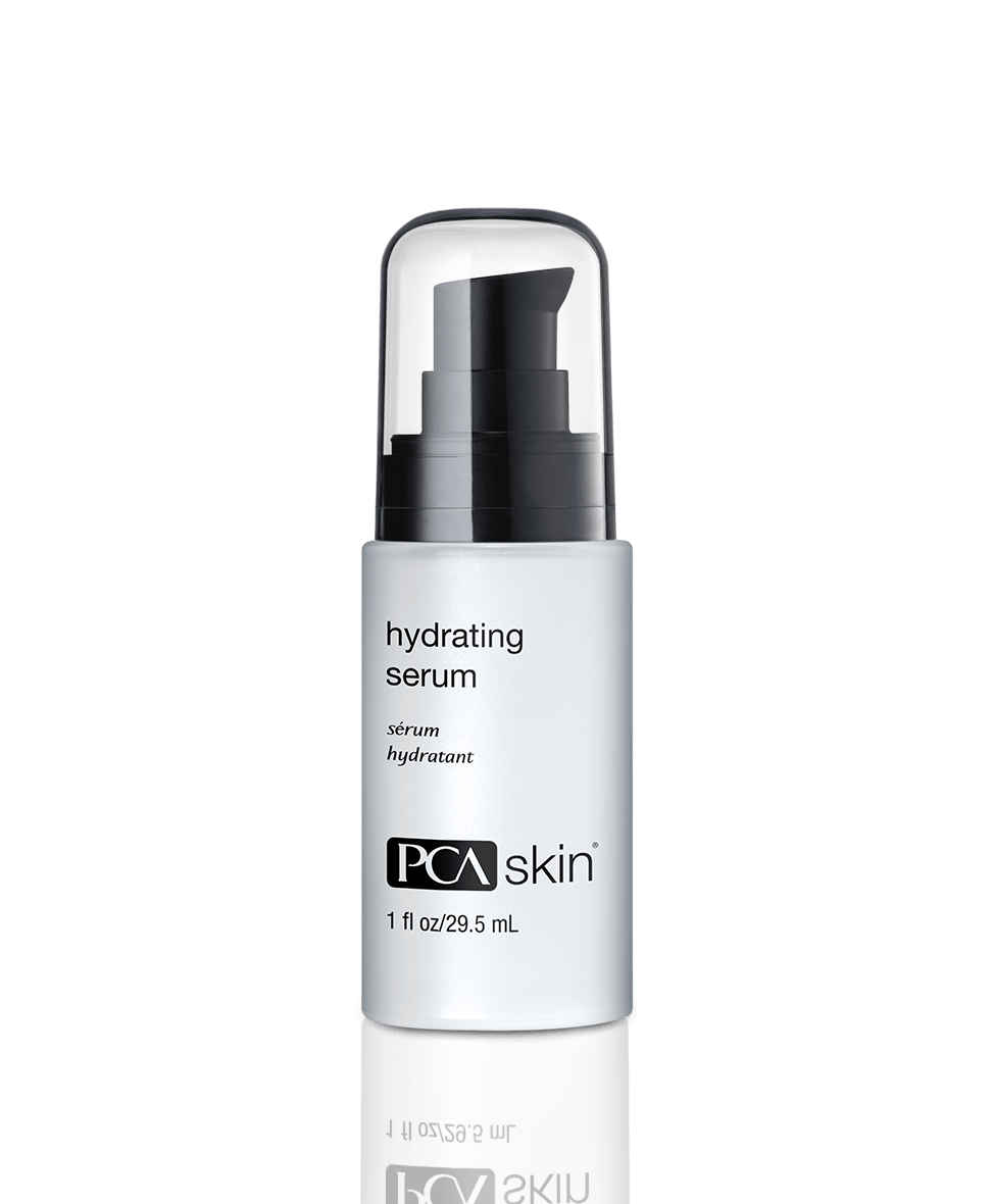 PCA Hydrating Serum - Exquisite Laser Clinic