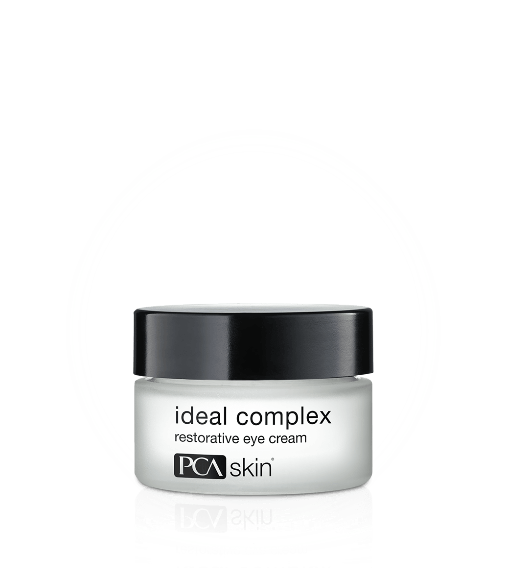 PCA Ideal Complex® Restorative Eye Cream - Exquisite Laser Clinic