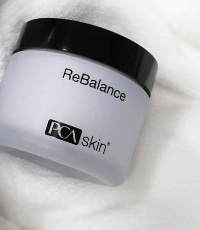 PCA ReBalance Moisturiser - Exquisite Laser Clinic