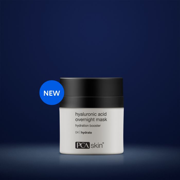 PCA Skincare skin care PCA Skin Hyaluronic Acid Overnight Mask