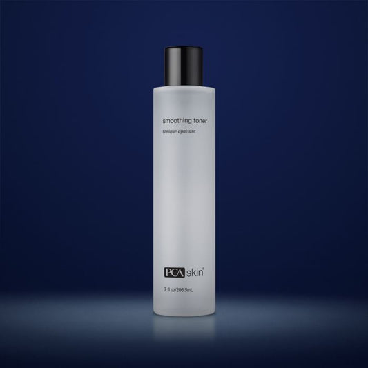 PCA Skincare Skin Care PCA Smoothing Toner