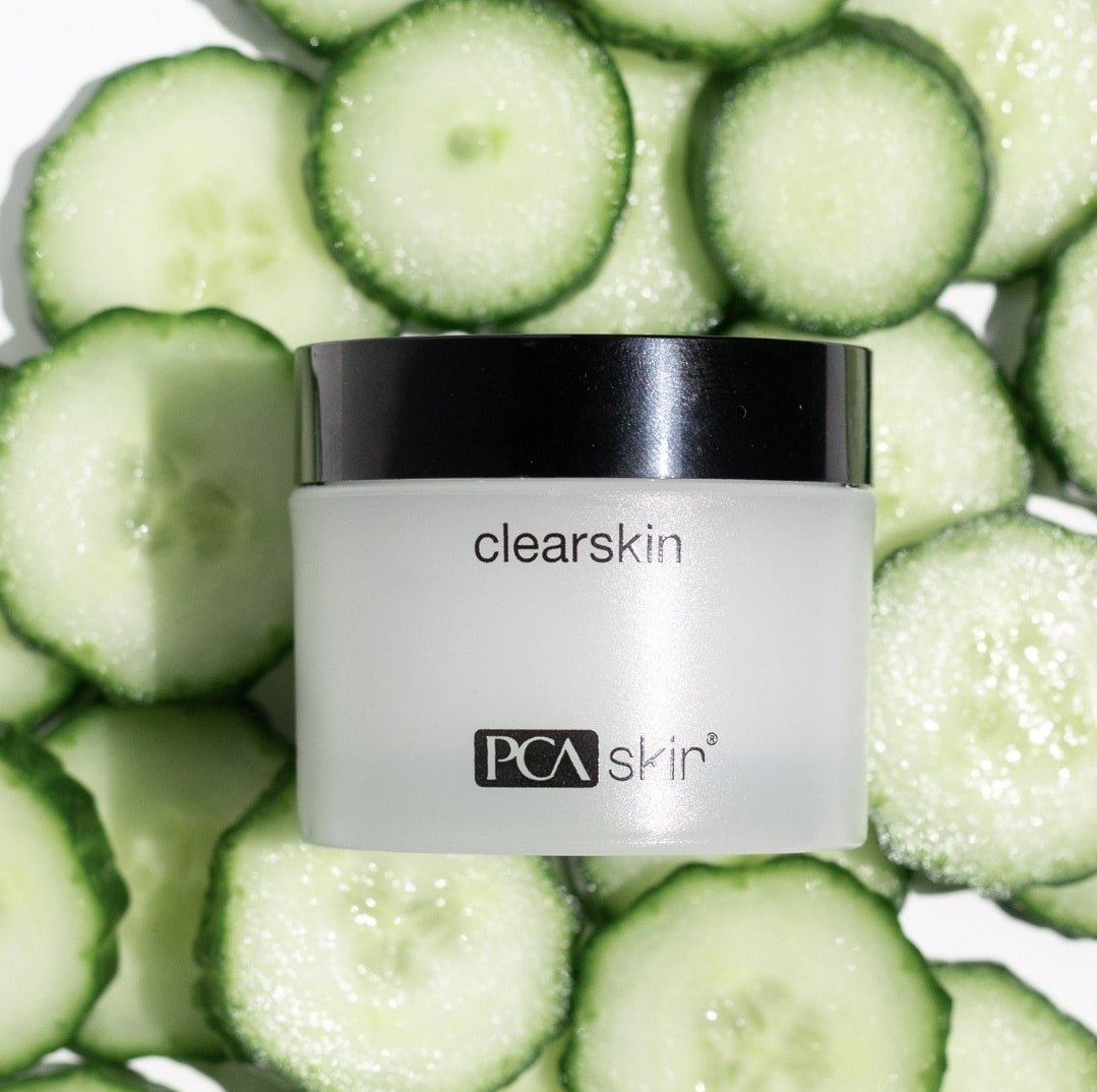 PCA Skincare skincare PCA Clearskin