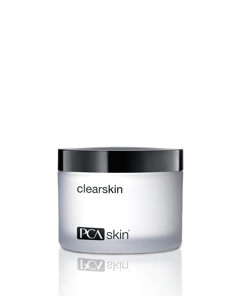 PCA Skincare skincare PCA Clearskin