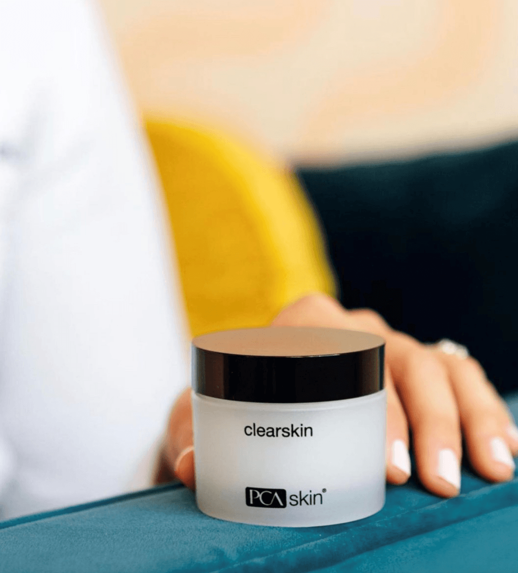 PCA Skincare skincare PCA Clearskin