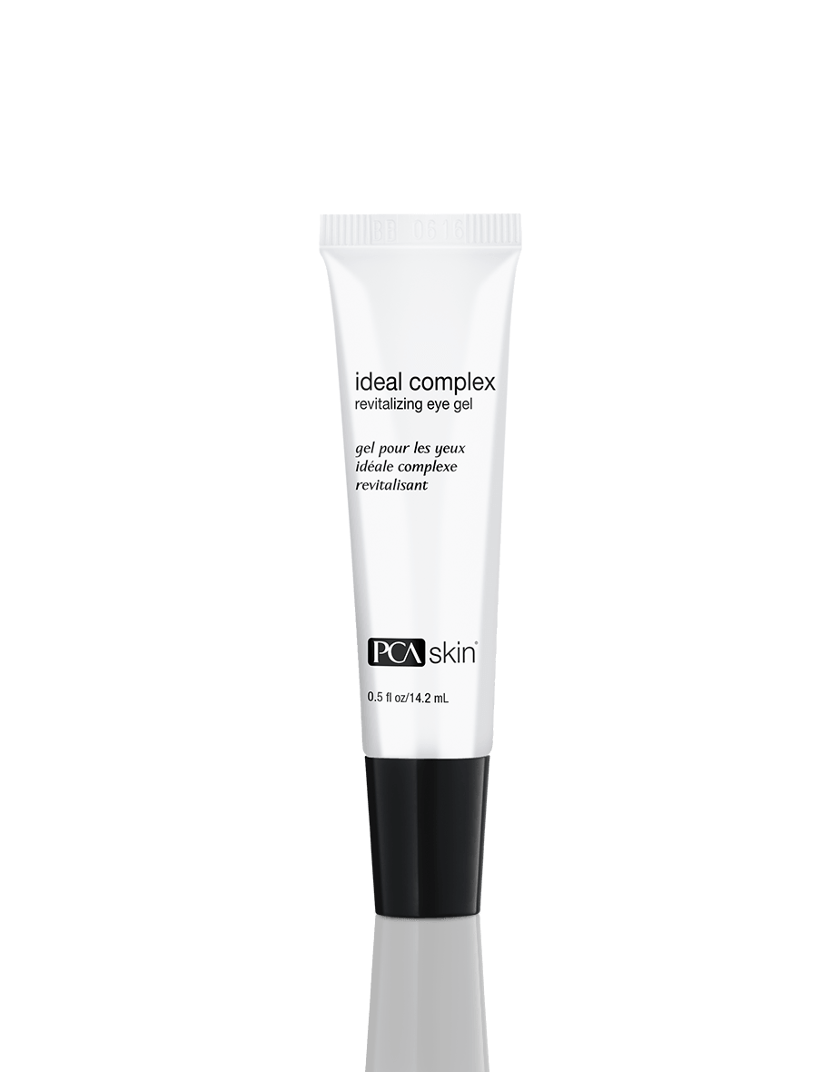 PCA Skincare skincare PCA Ideal Complex Revitalizing Eye Gel **Pre Order**