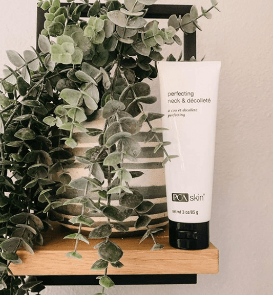 PCA Skincare skincare PCA Neck & Decollete