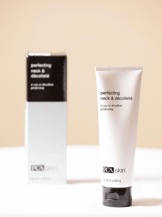 PCA Skincare skincare PCA Neck & Decollete