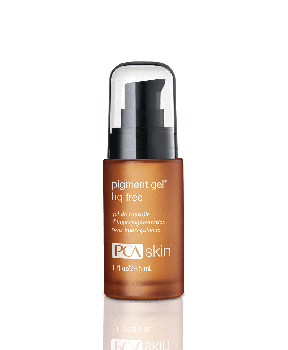 PCA Skincare skincare PCA Pigment Gel HQ Free
