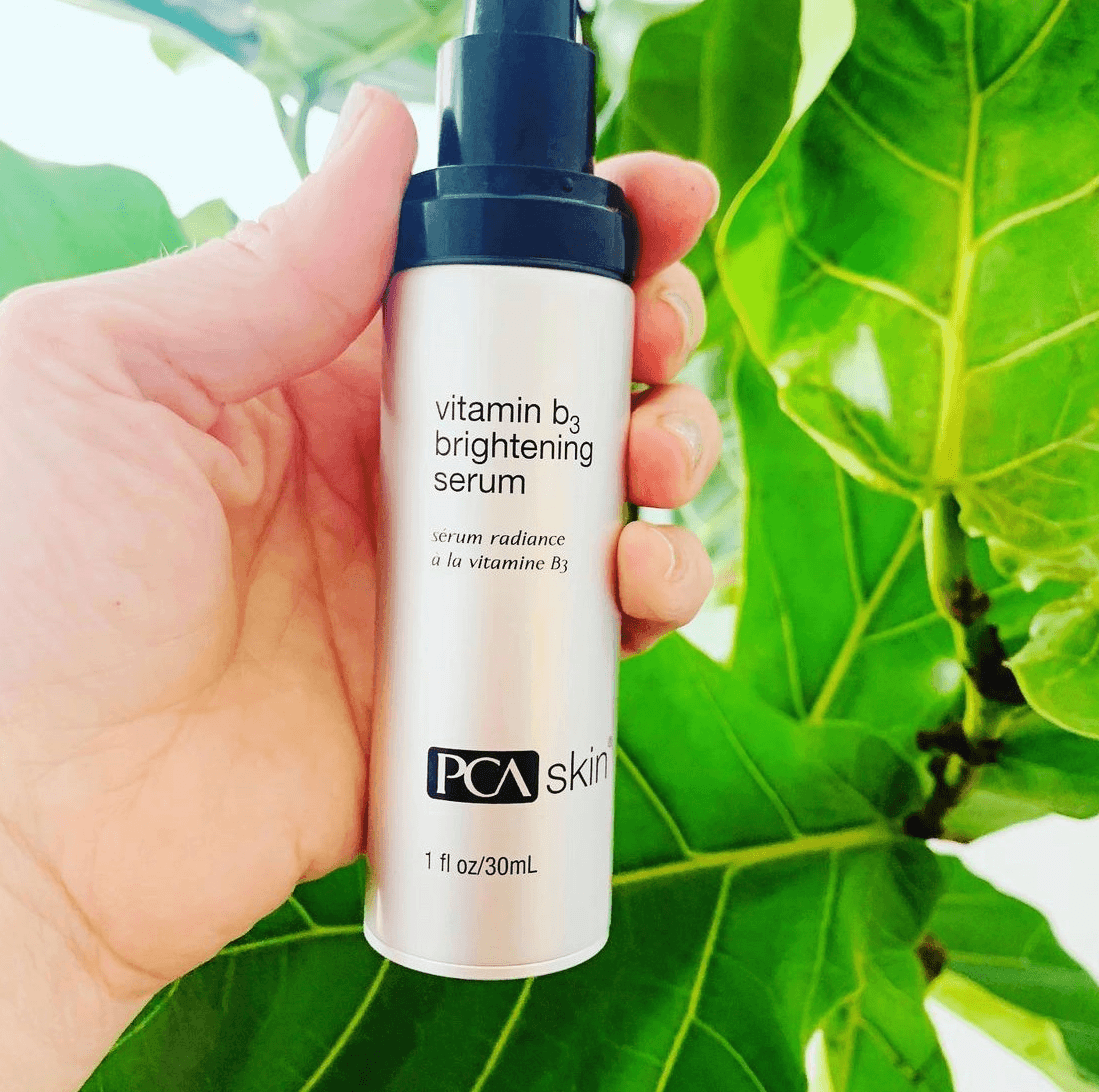 PCA Skincare skincare PCA Skin Vitamin B3 Brightening Serum