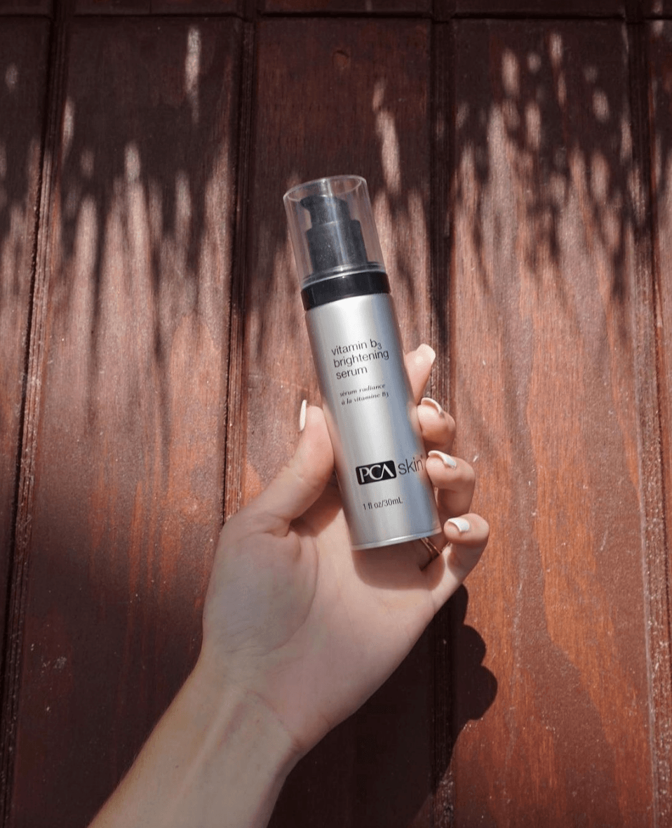 PCA Skincare skincare PCA Skin Vitamin B3 Brightening Serum