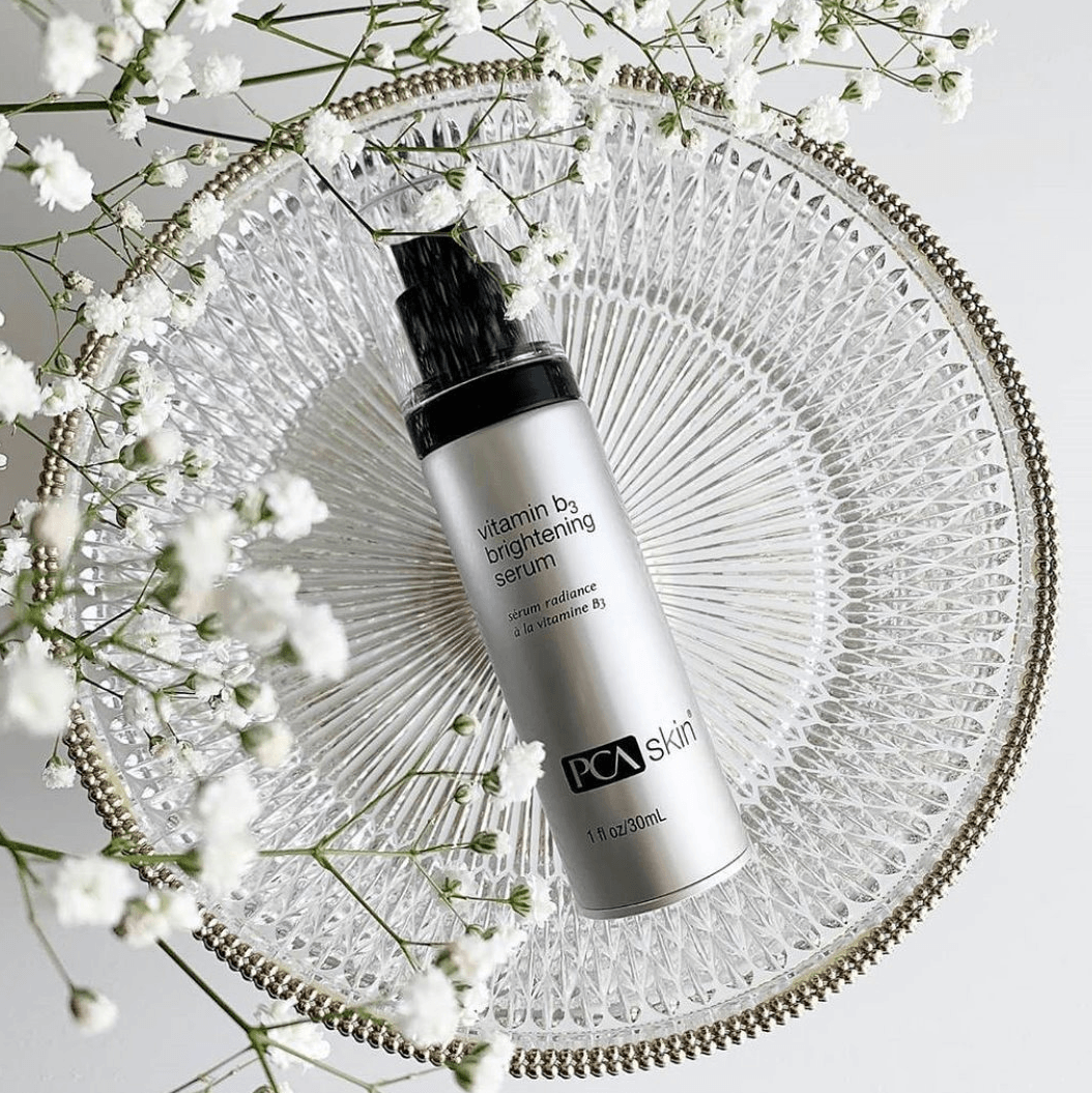 PCA Skincare skincare PCA Skin Vitamin B3 Brightening Serum