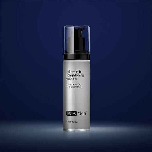 PCA Vitamin B3 Brightening Serum *New Product Alert* - Exquisite Laser Clinic