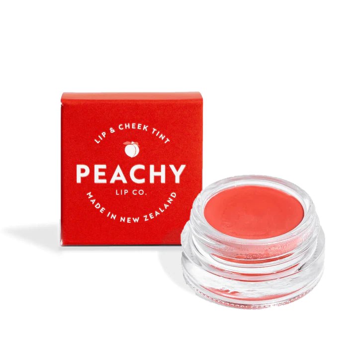 Peachy Lip & Cheek Tint NEW - Exquisite Laser Clinic