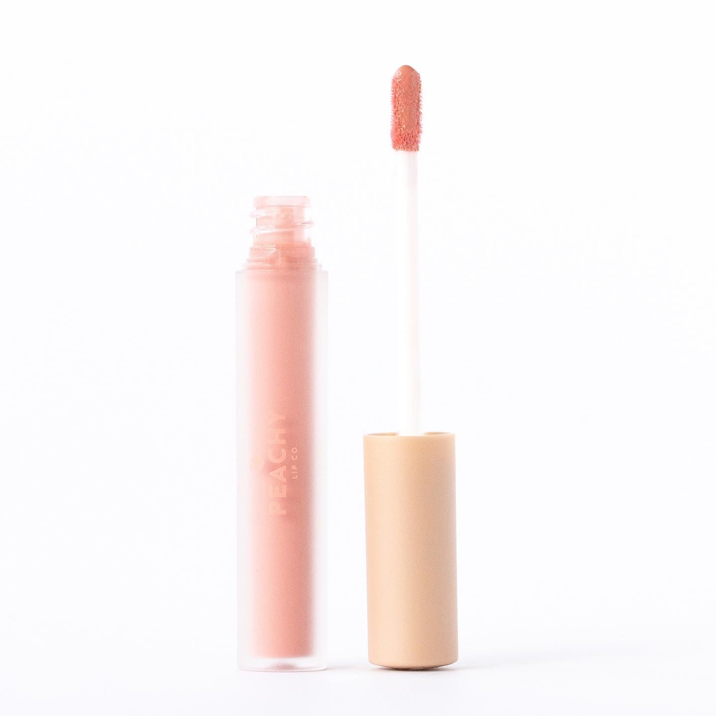 Peachy Lipgloss - Exquisite Laser Clinic