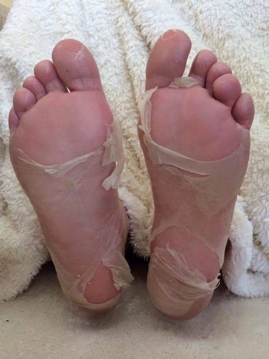 Probeauty skincare Foot Peel