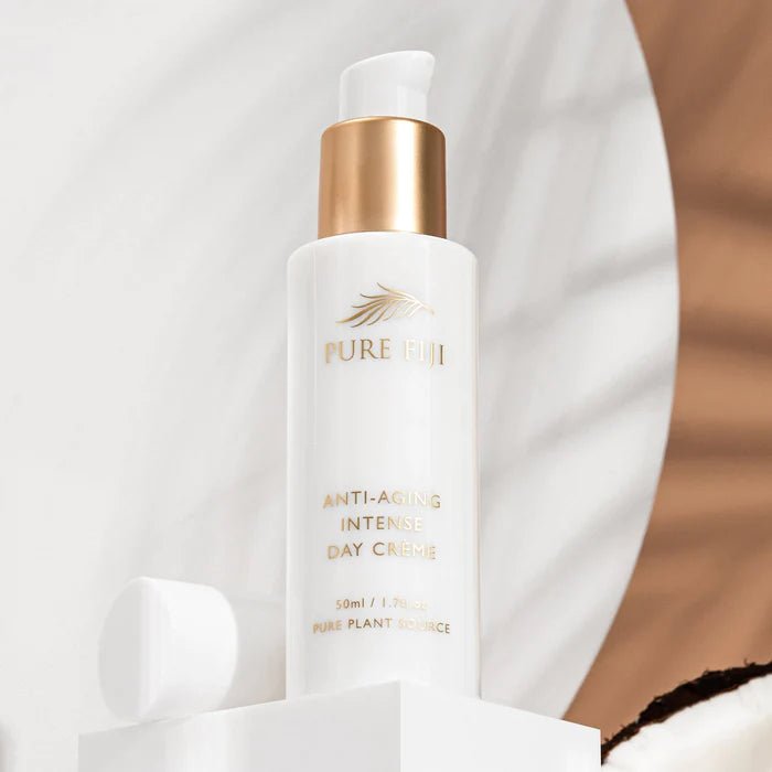 Pure Fiji Anti Aging Intense Day Creme - Exquisite Laser Clinic