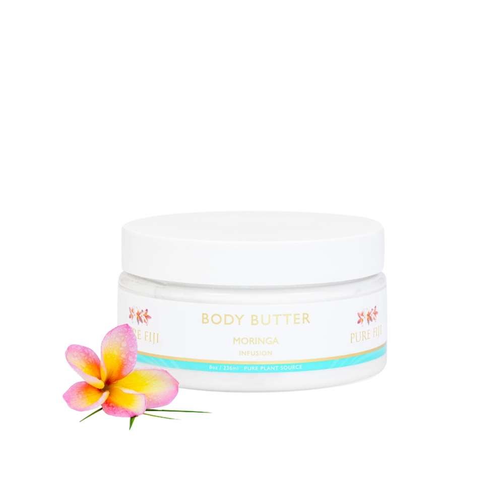 Pure Fiji Body Butter 235ml - Exquisite Laser Clinic