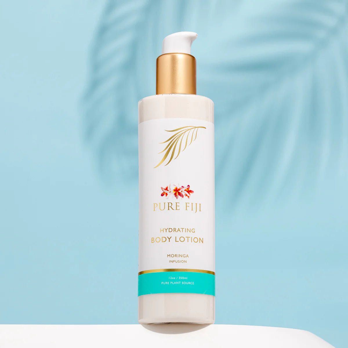 Pure Fiji Body Lotion 236ml Unboxed - Exquisite Laser Clinic