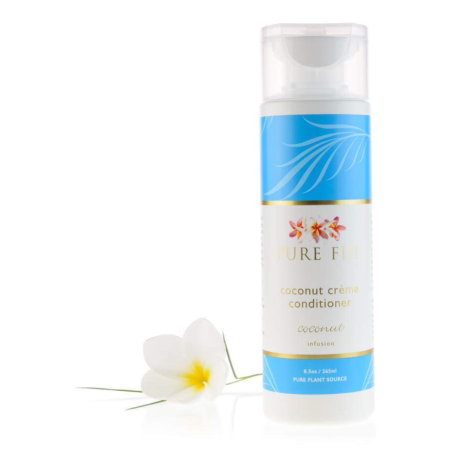 Pure Fiji Conditioner - Exquisite Laser Clinic