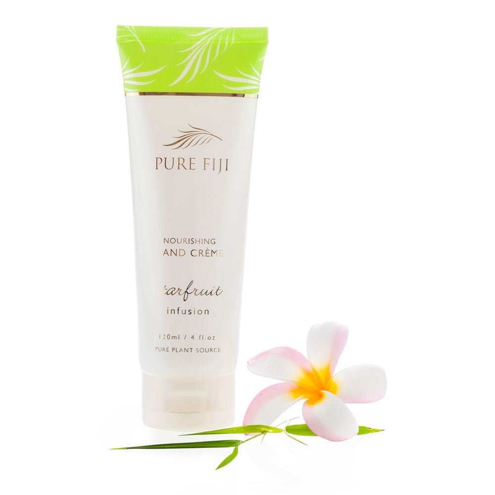 Pure Fiji Hand Cream 120g - Exquisite Laser Clinic