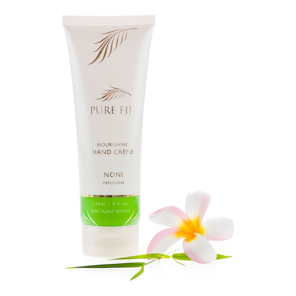 Pure Fiji Hand Cream 120g - Exquisite Laser Clinic