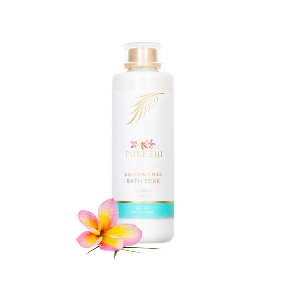 Pure Fiji Milk Bath Soak - Exquisite Laser Clinic