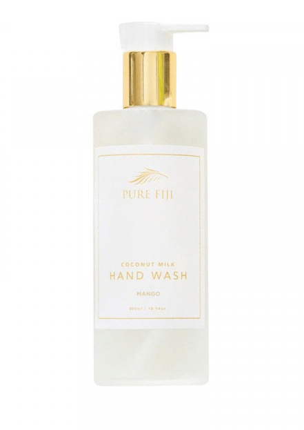 Pure Fiji Vanity Hand Wash 300ml - Exquisite Laser Clinic