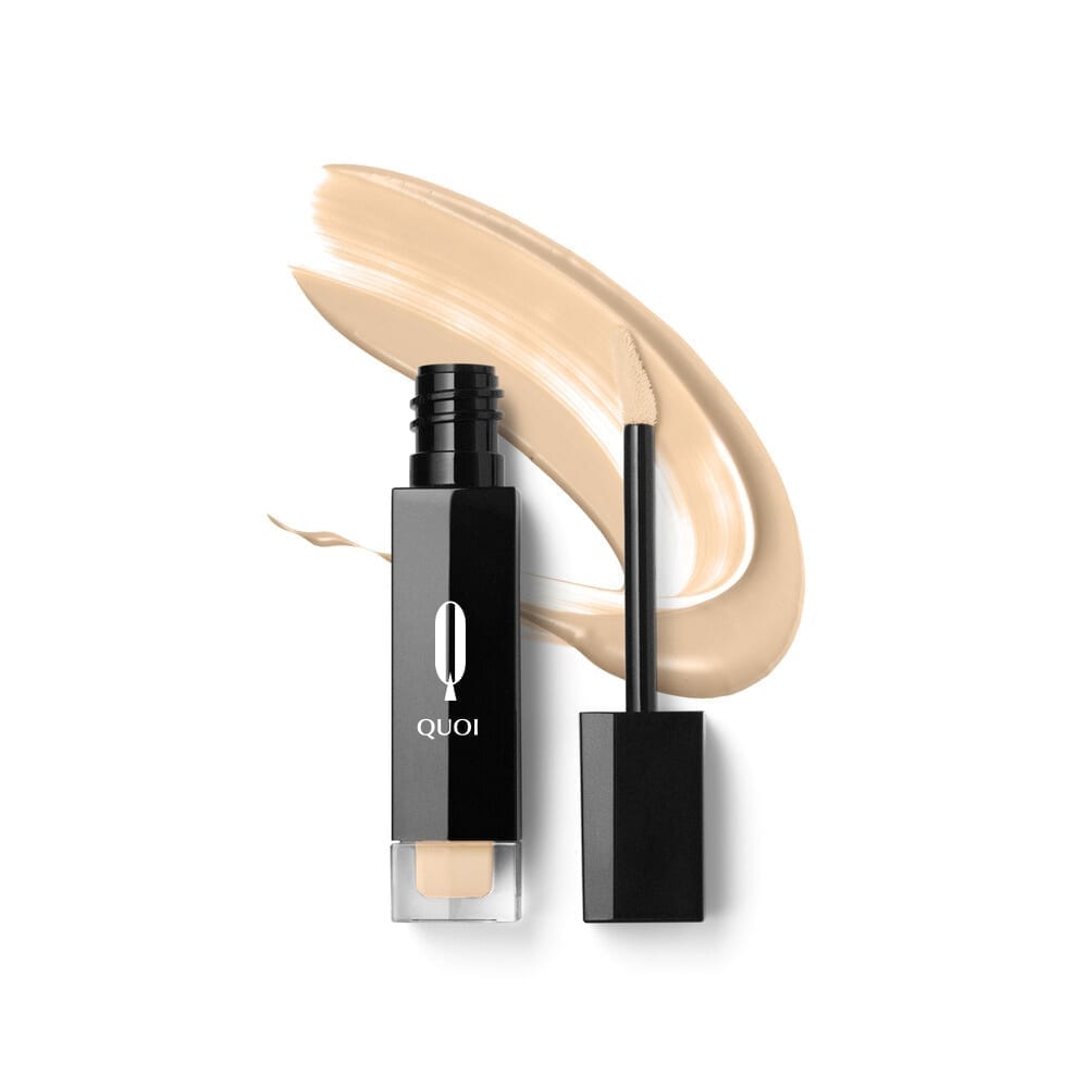 Quoi Liquid Concealer 