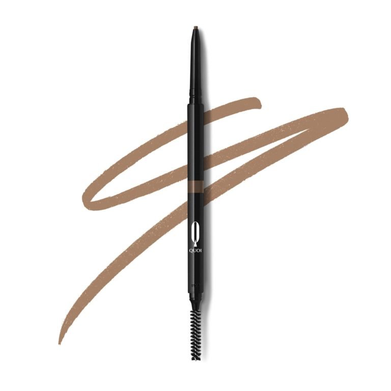 Quoi Precision Brow Pencil