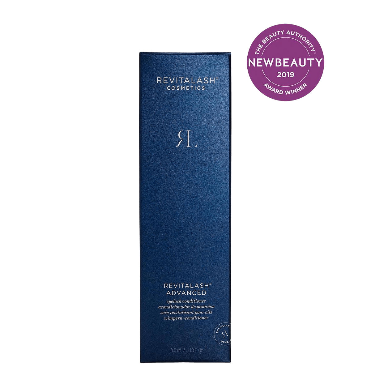 Revitalash - Exquisite Laser Clinic