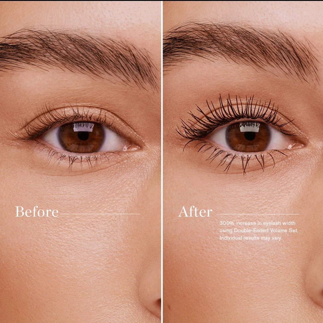 Revitalash DOUBLE-ENDED VOLUME SET PRIMER & MASCARA - Exquisite Laser Clinic