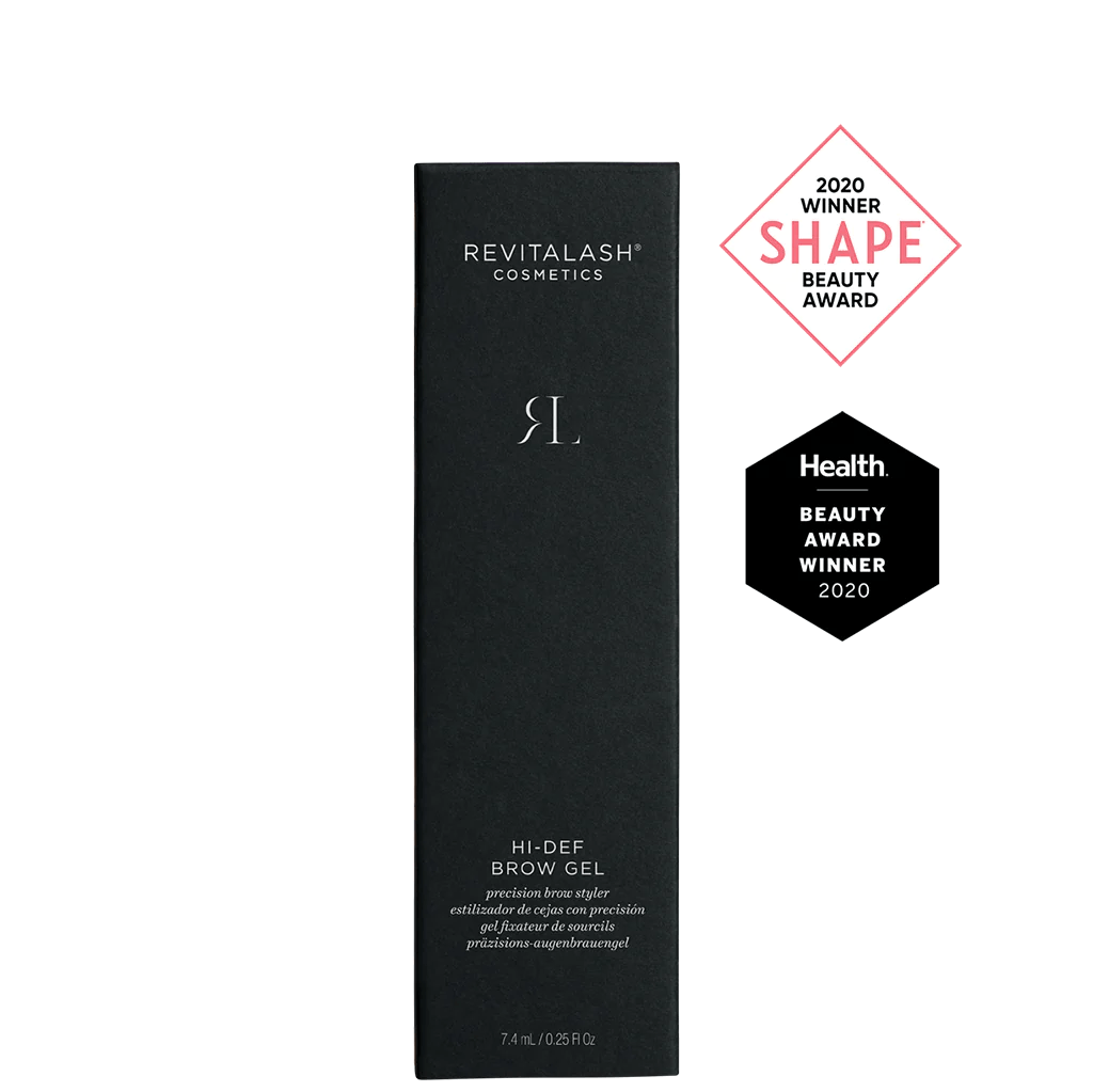 REVITALASH HI-DEF BROW GEL - Exquisite Laser Clinic