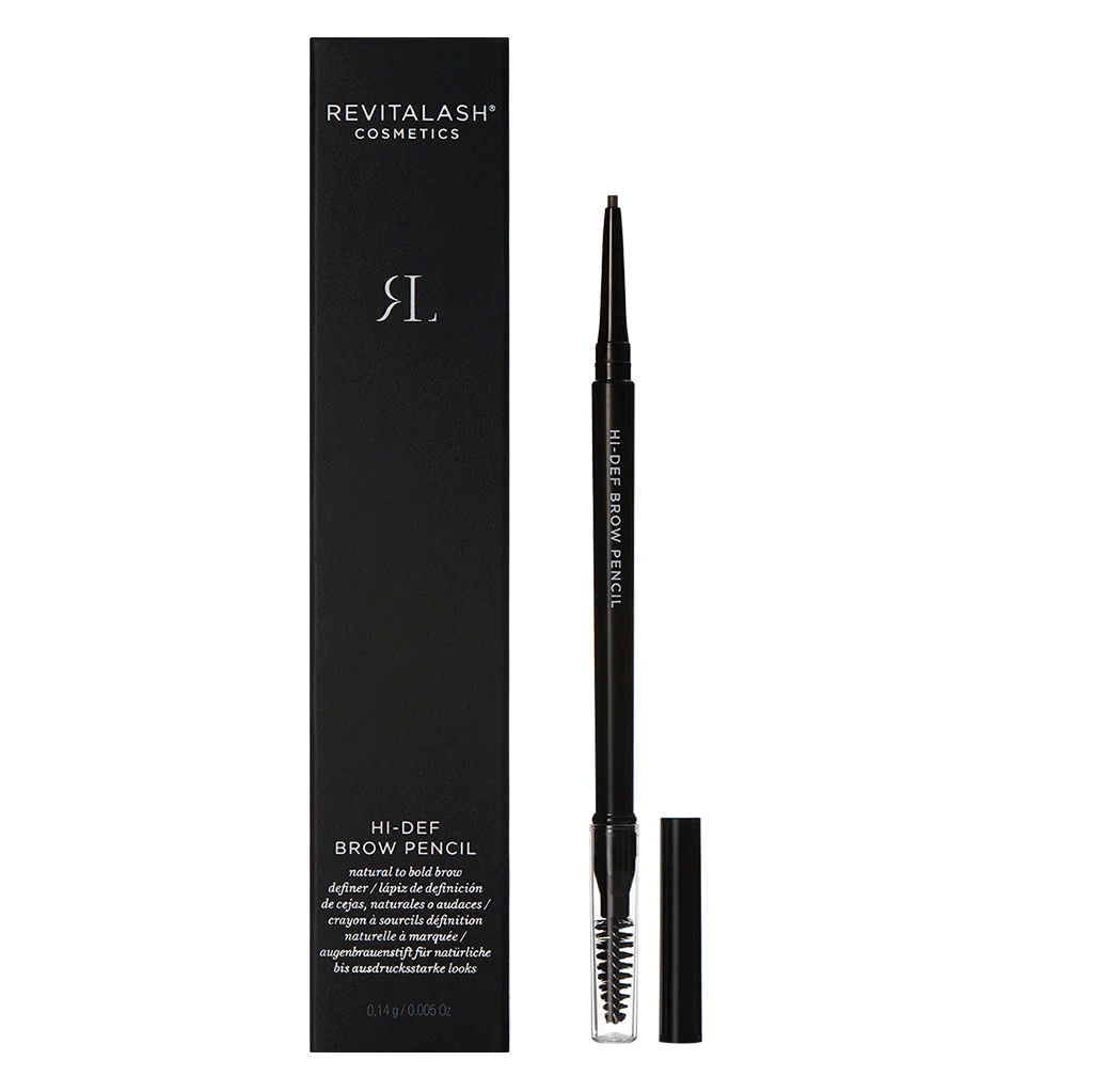 REVITALASH HI-DEF BROW PENCIL - Exquisite Laser Clinic