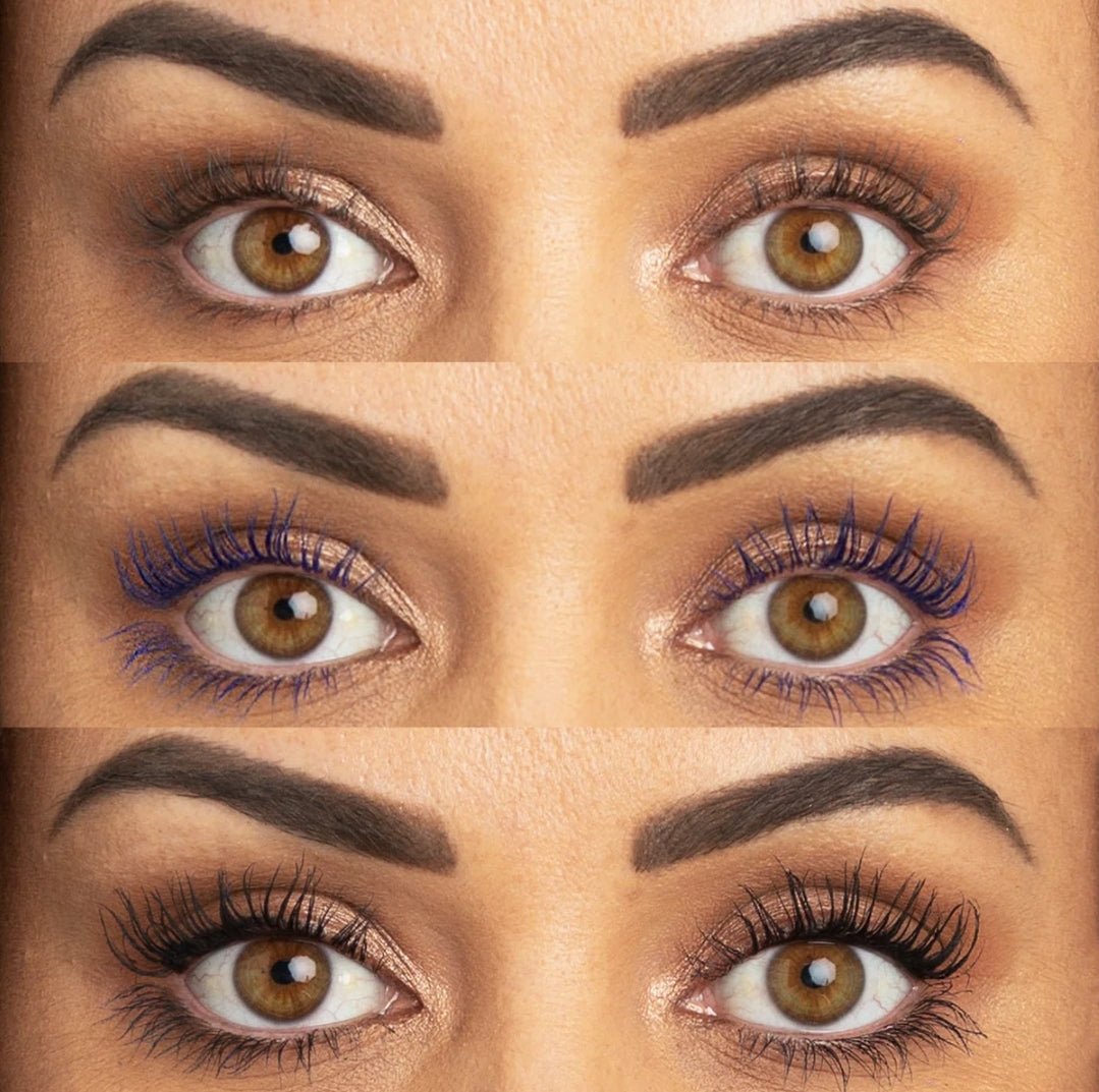 revitalash Makeup Revitalash Double Ended VOLUME MASCARA/Primer