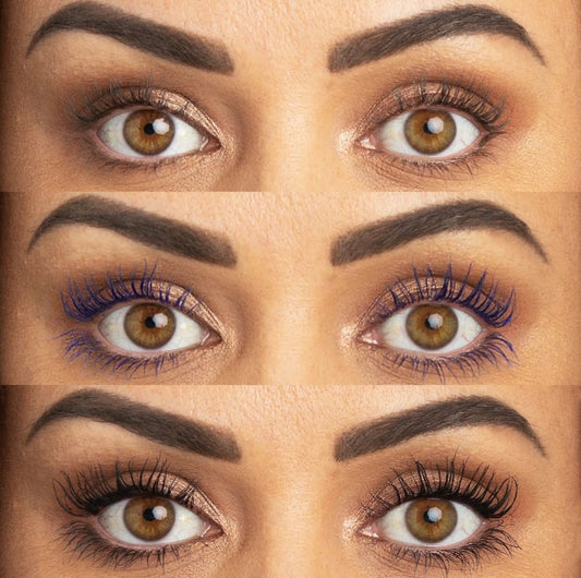 revitalash Makeup Revitalash Double Ended VOLUME MASCARA/Primer