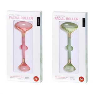 Natural Crystal Facial Roller *Great Christmas gift* - Exquisite Laser Clinic 